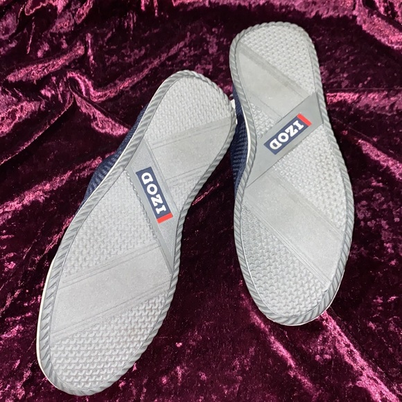 NIB Izod Fly Away men’s casual Shoe - Picture 5 of 9